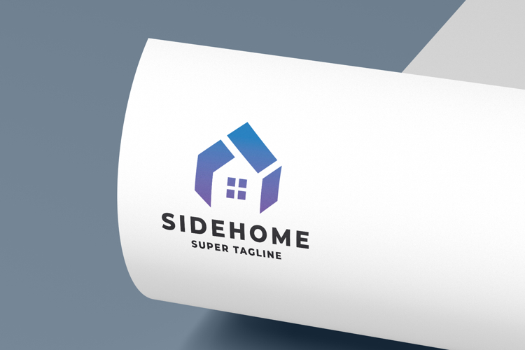 Home Clipart Image 4