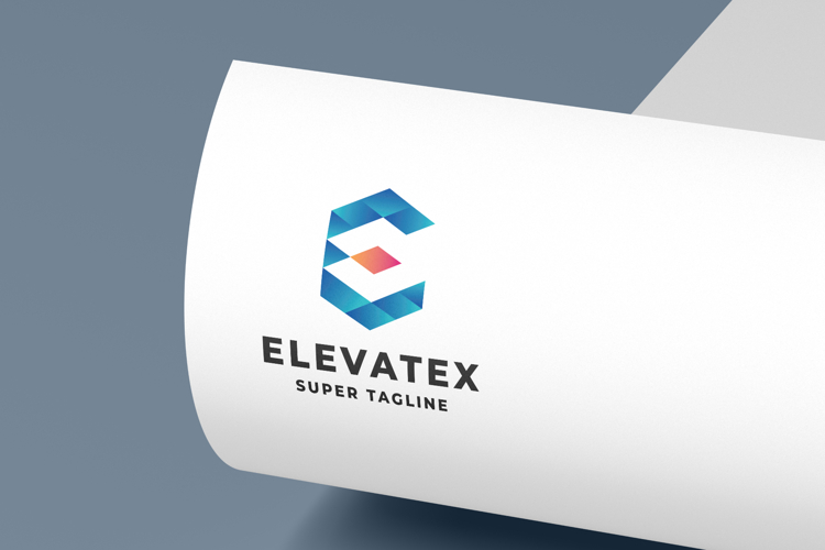 Geometric Logo Design Image 12