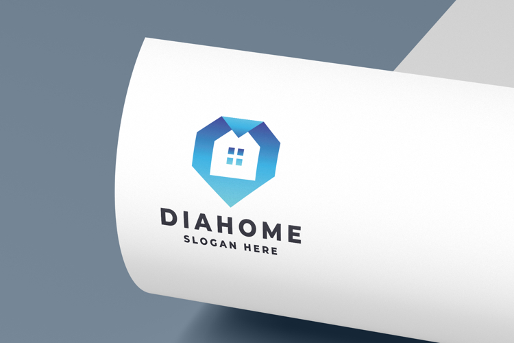 House Clipart Image 5
