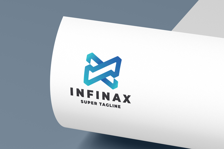 Geometric Logo Design Image 17