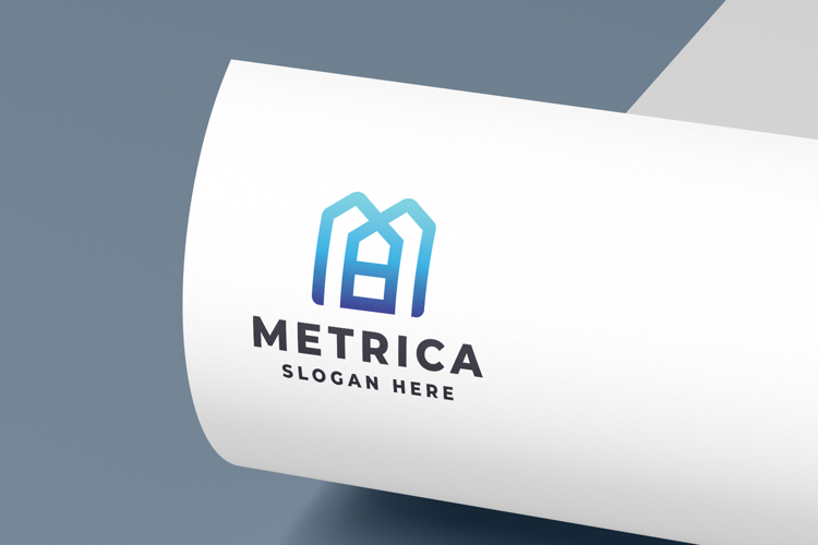 Geometric Logo Image 10