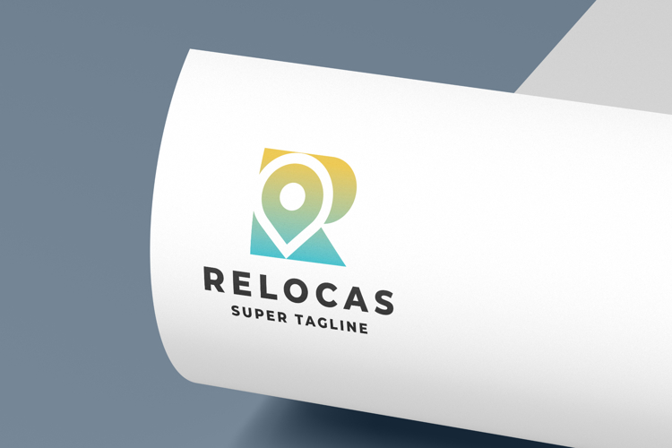 Location Clipart Image 9