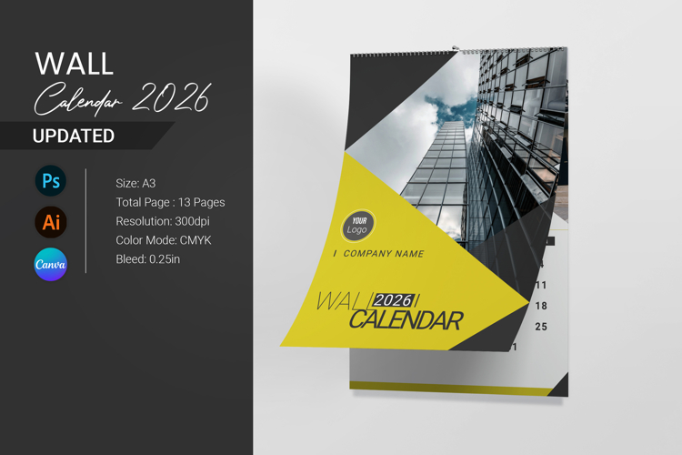 Monthly Planner Printable Image 7