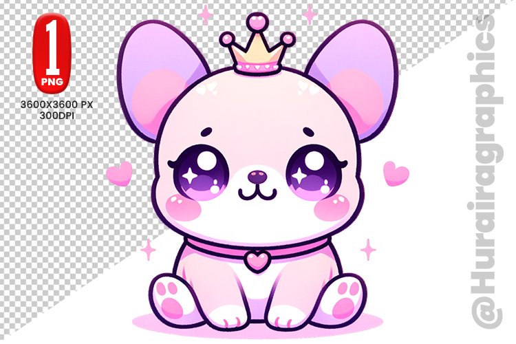 French Bulldog Png Image 24