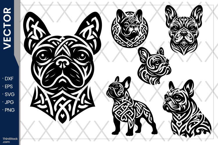 French Clipart Image 16