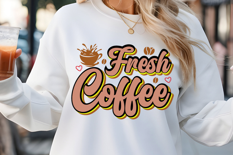 Coffee Png Image 9