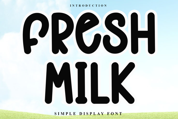 Halloween Font Image 19