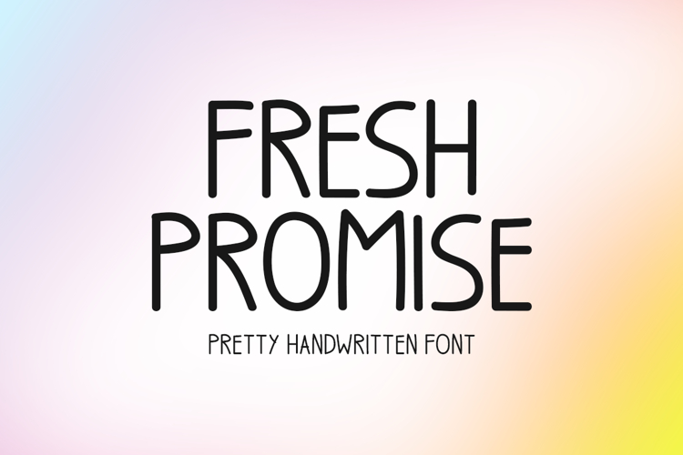 Fresh Promise