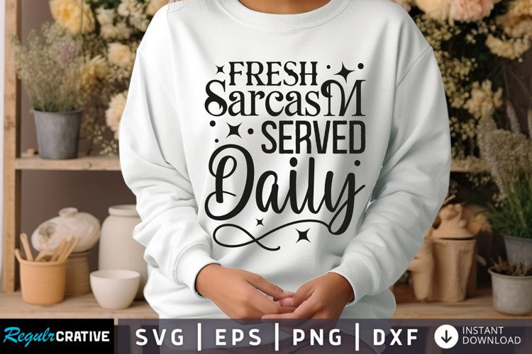 Funny Mom Life Svg Image 17