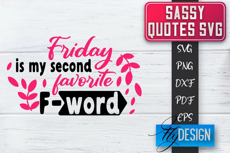 Sassy Quotes Design | Sassy SVG | Sarcastic Quotes SVG v.1