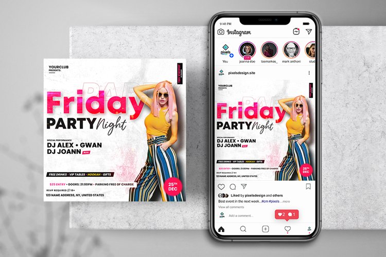 Social Media Banner Image 17