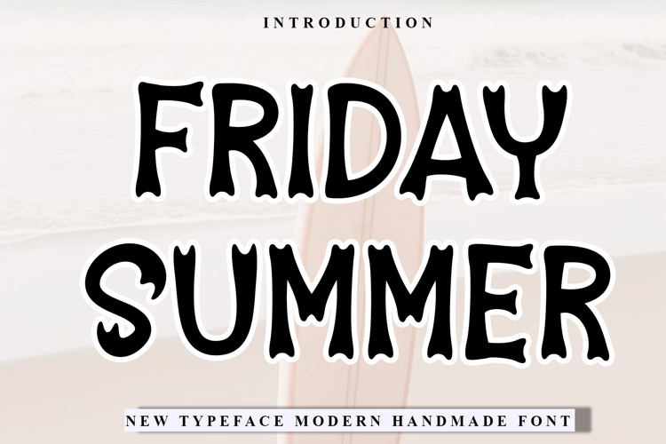 Business Fonts Image 4