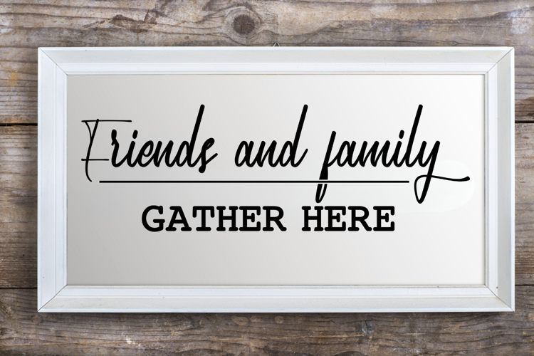 Home Svg