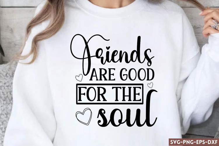 Friendship Svg Image 19