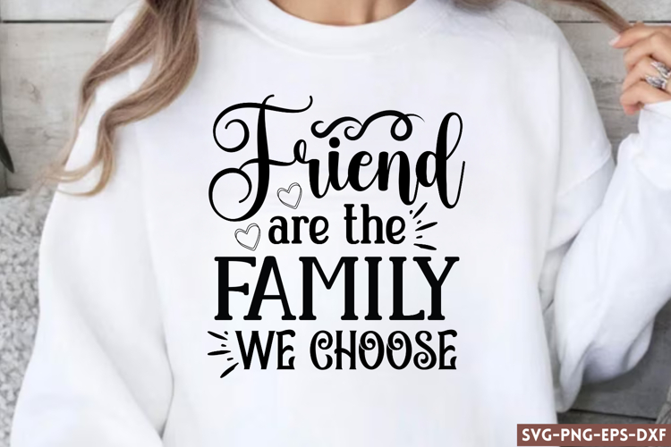 Friendship Svg Image 18