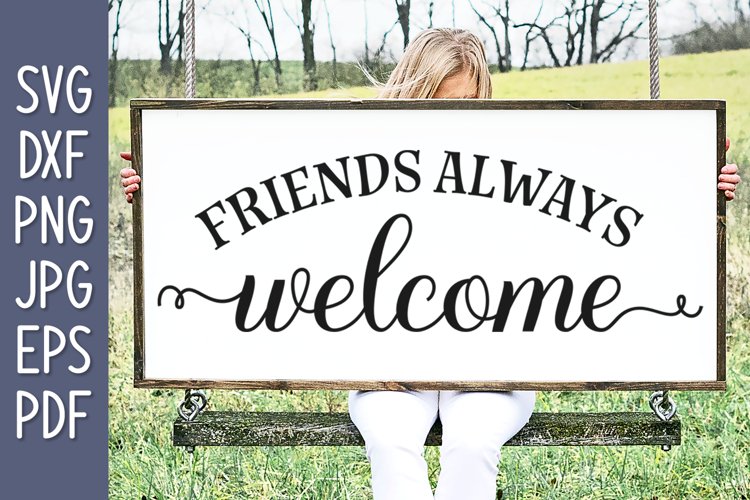 Always Svg Image 7