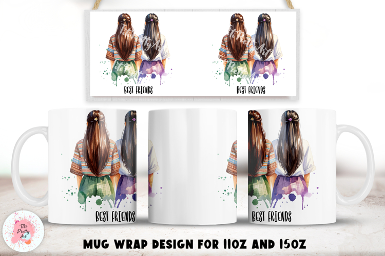 Best Friends Png Image 19
