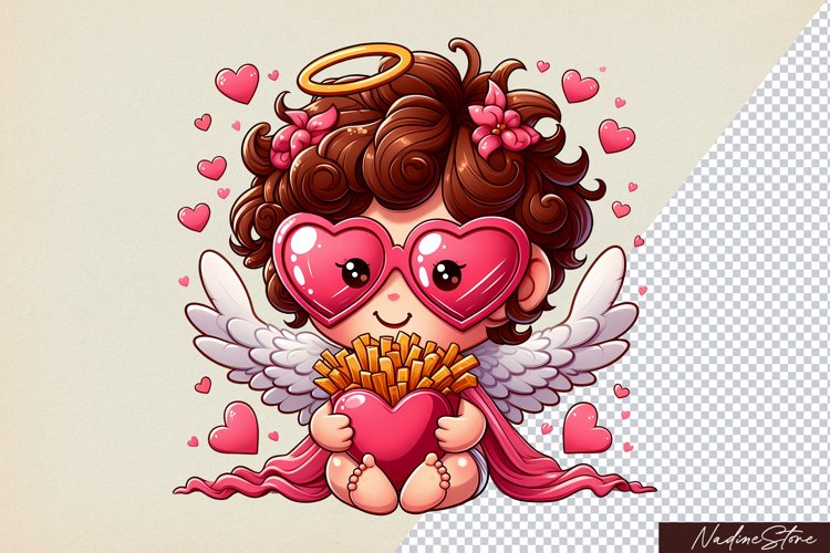 Fries Png Image 14