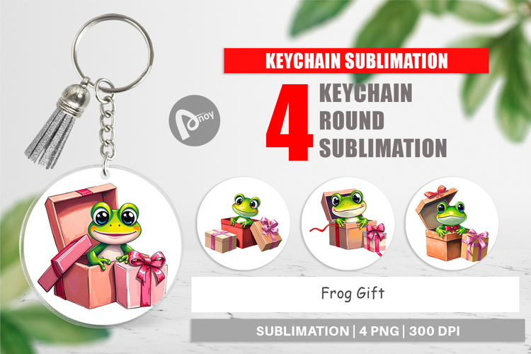 Frog Clipart Image 18