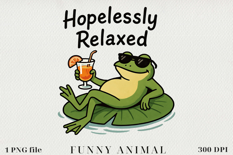 Frog Png Image 13