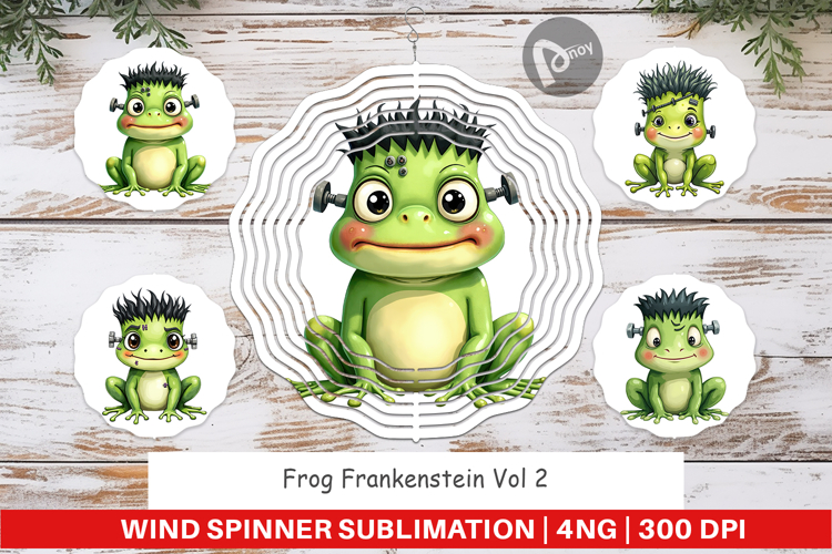 Frankenstein Clipart