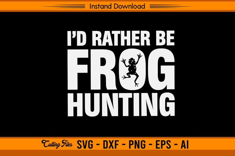 Hunter Silhouette Image 5