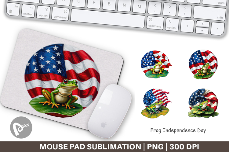Frog Clipart Image 20