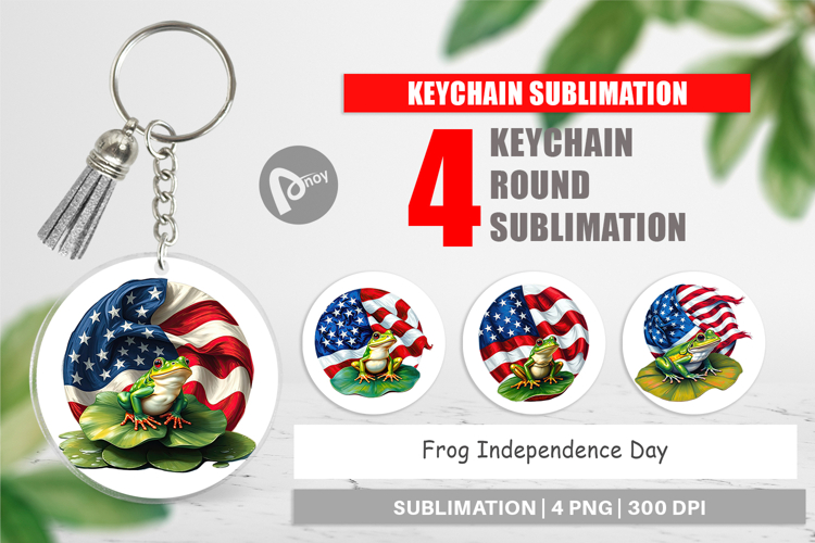 Frog Clipart Image 14