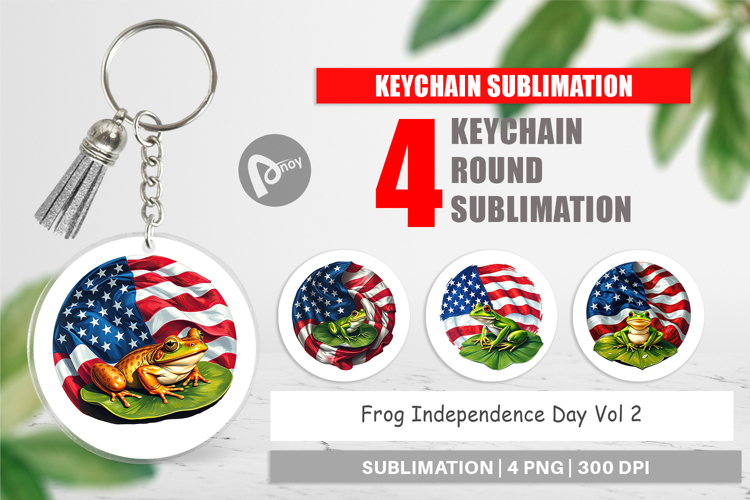 Frog Clipart Image 15
