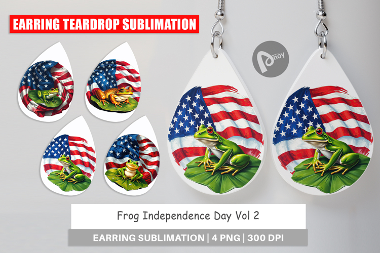 Frog Clipart Image 18