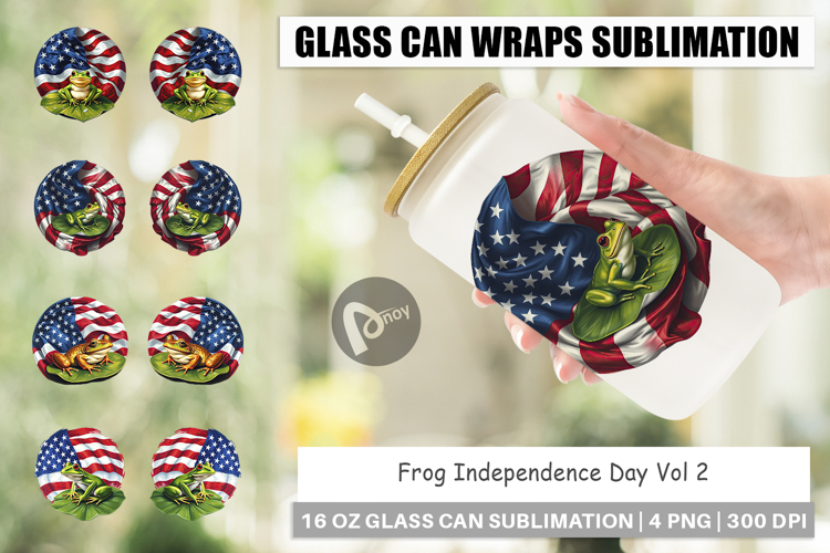 Frog Clipart Image 16