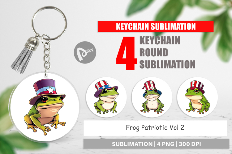 Frog Clipart Image 22