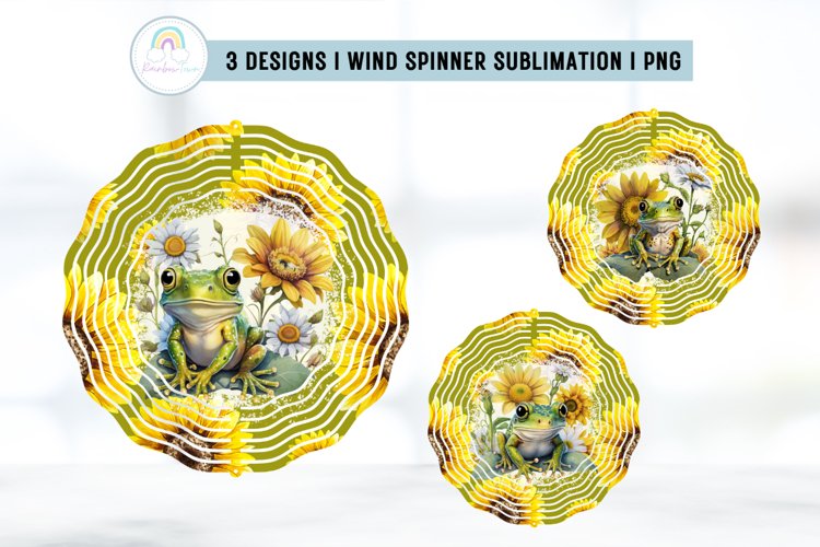 Sunflower Background Image 7