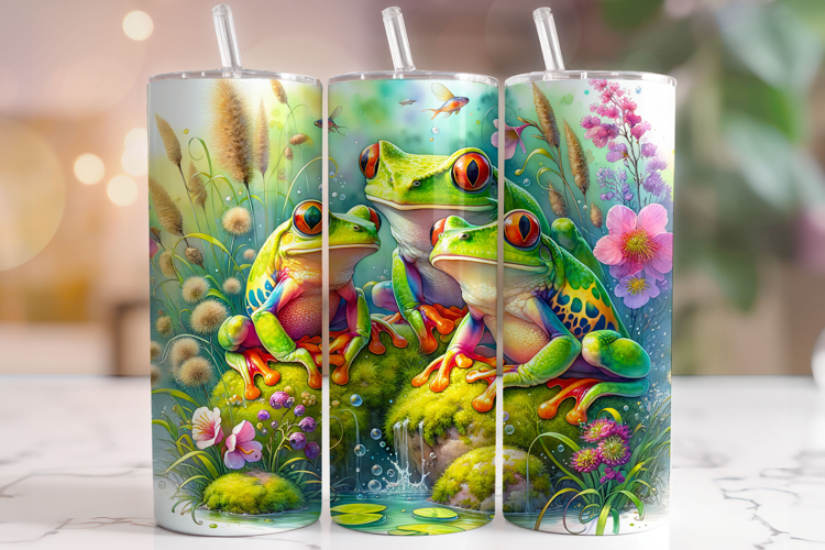 Frog Png Image 23