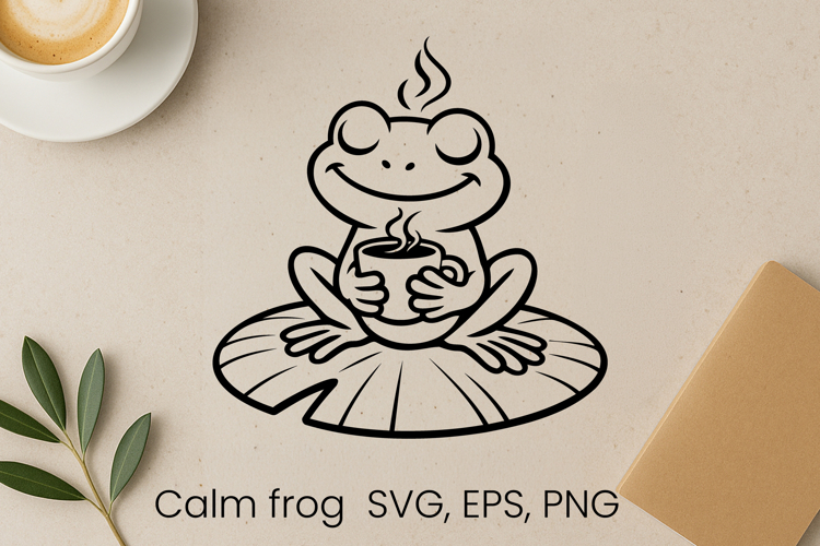 Cartoon Svg Image 11