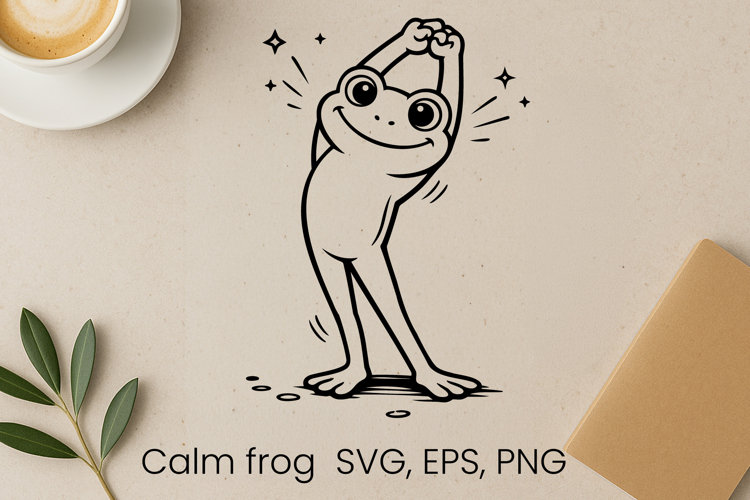 Cartoon Svg Image 24