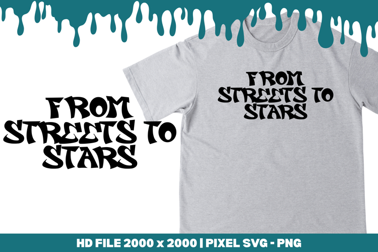 From Streets to Stars