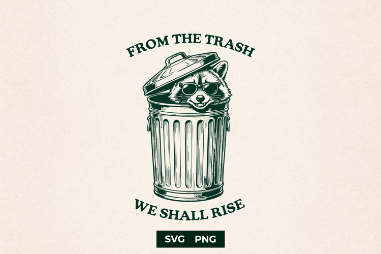 Trash PNG Image 18