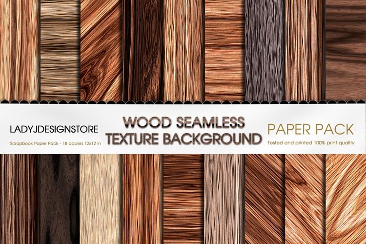 Wood Textures Image 10
