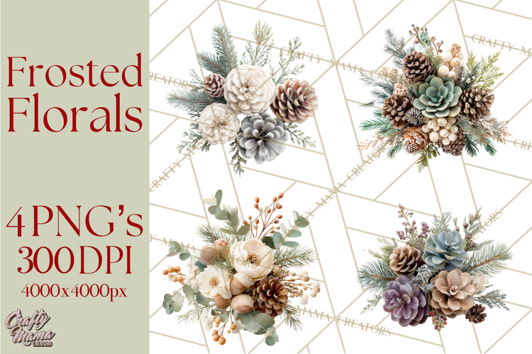 Eucalyptus Clipart Image 7