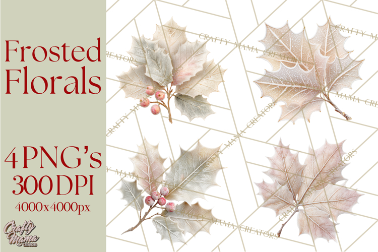 Eucalyptus Clipart Image 10