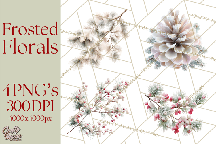 Eucalyptus Clipart Image 12