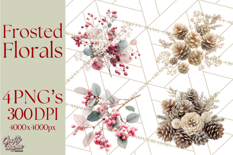 Eucalyptus Clipart Image 18