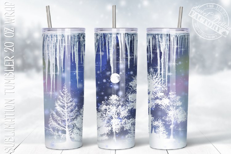 Snowflake Clipart Image 20