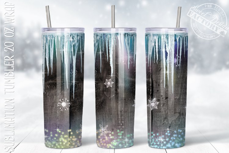 Snowflake Clipart Image 3