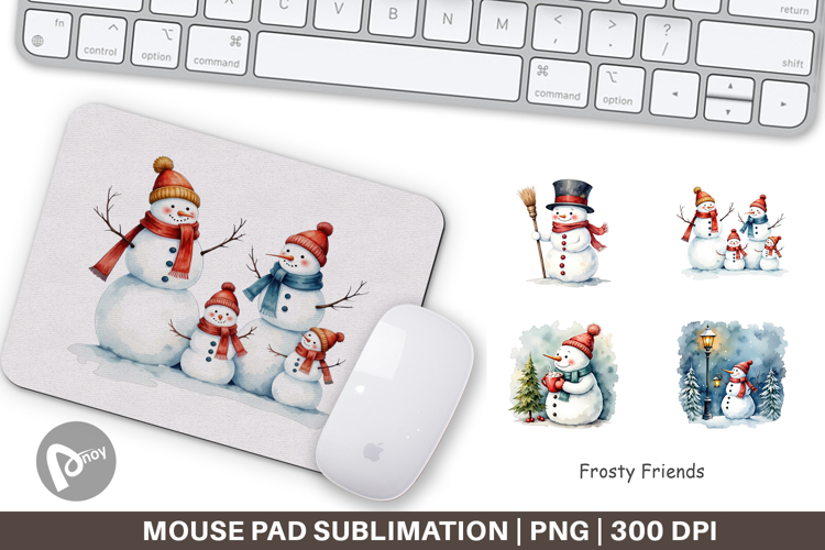 Mouse Png Image 18