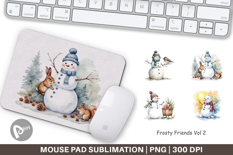 Mouse Png Image 17