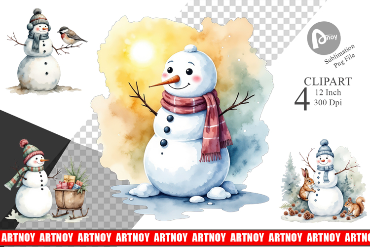 Friends Clipart Image 6