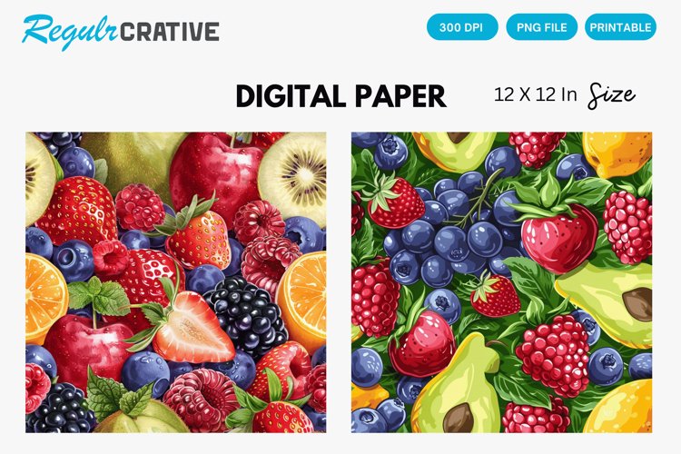 Seamless Background Paper Image 21