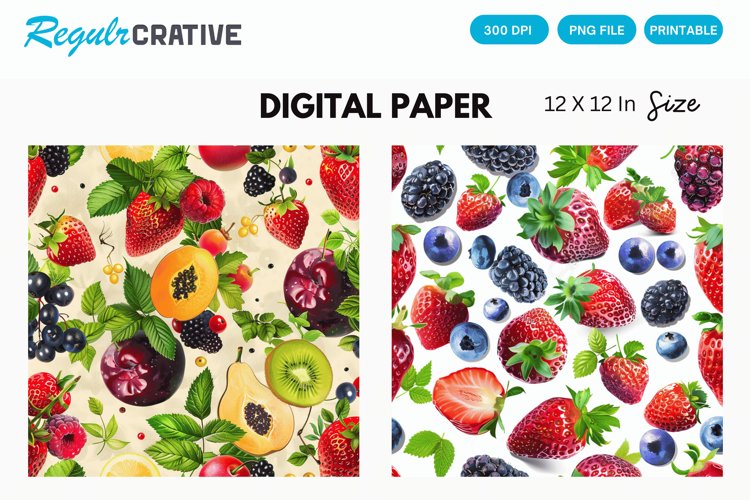 Seamless Background Paper Image 16